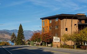 Chelan Resort Suites